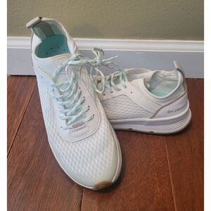 Columbia Summertide Women's  Sneakers Outdoors Water shoe White Size 7.5‎